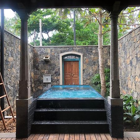 Royal Indigo Villa Unawatuna Extérieur photo