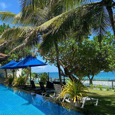 Royal Indigo Villa Unawatuna Extérieur photo