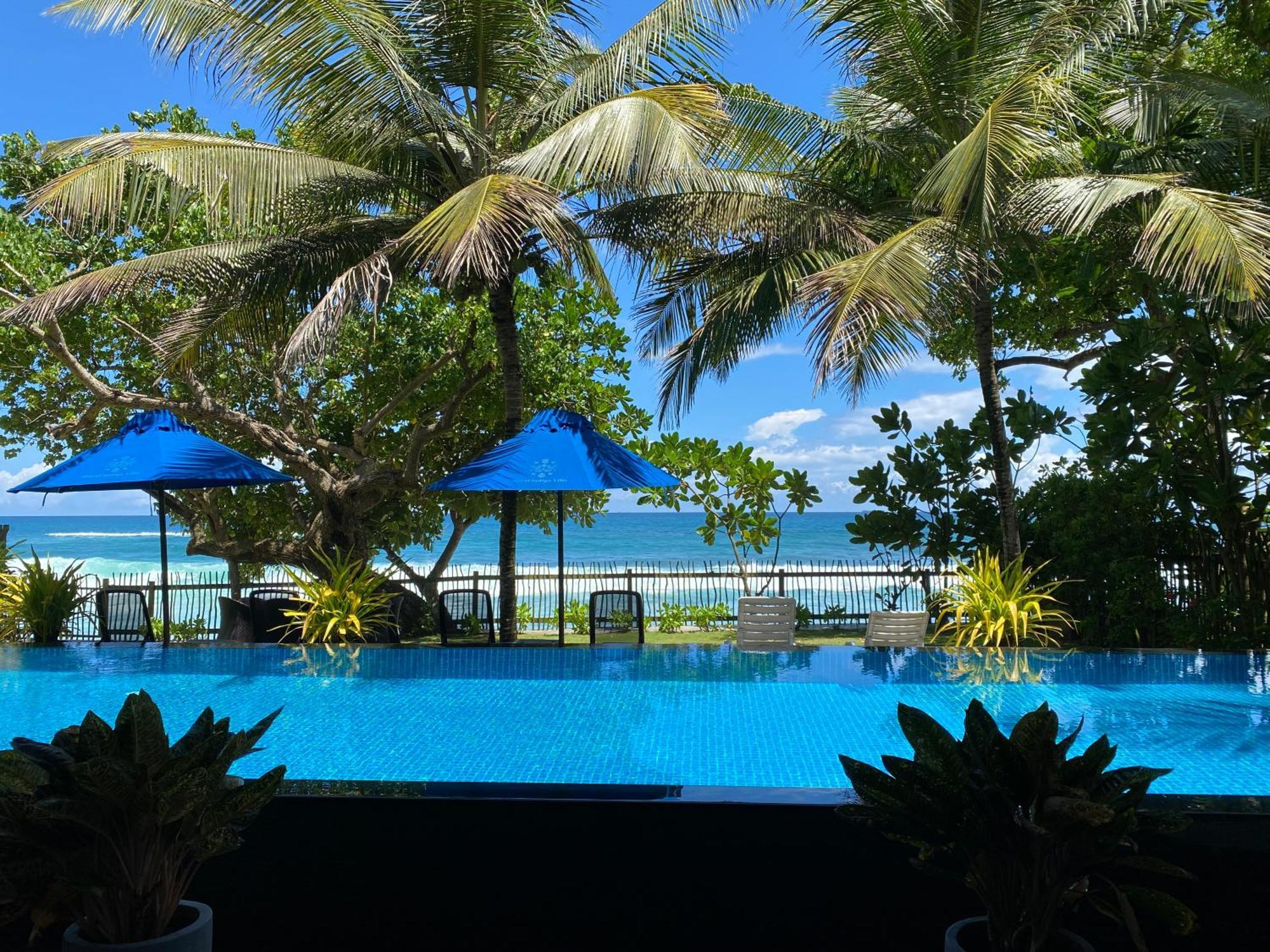 Royal Indigo Villa Unawatuna Extérieur photo